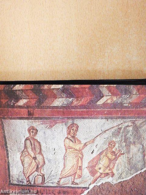 Rome - Autrefois et Aujourd'hui