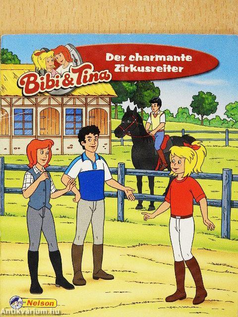 Bibi & Tina - Der charmante Zirkusreiter