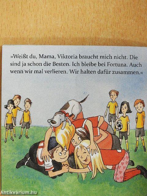 Mika muss sich entscheiden