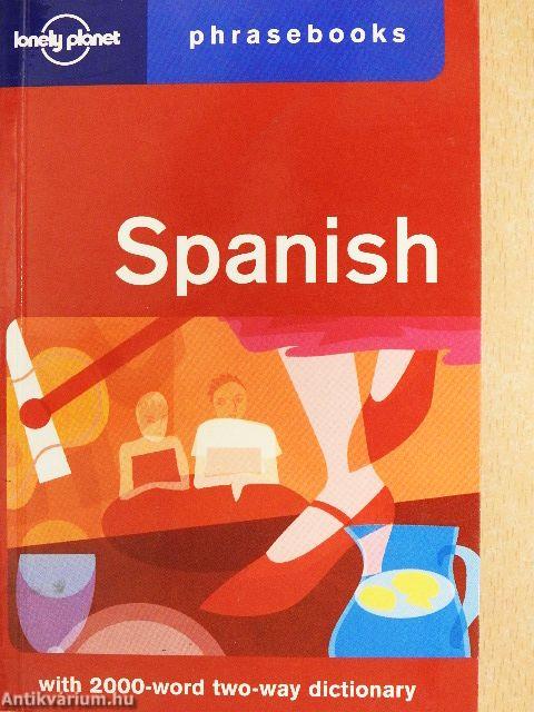 Spanish