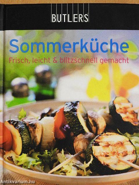 Sommerküche