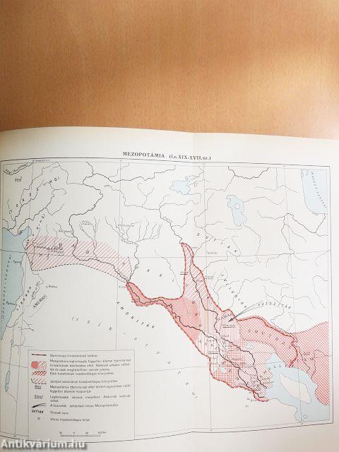 Világtörténet 1-10.
