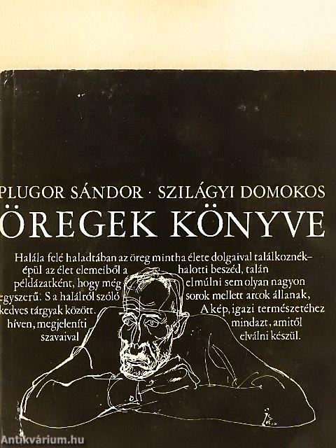 Öregek könyve