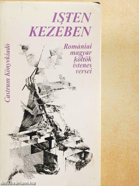 Isten kezében