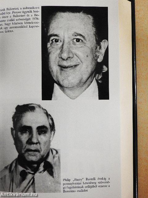 Fedőneve: Donnie Brasco