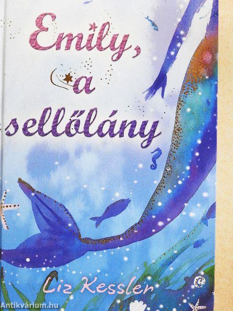 Emily, a sellőlány