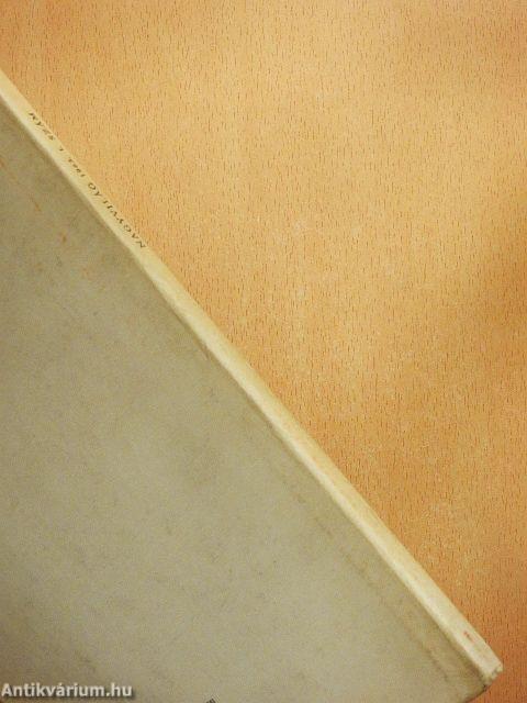 Nagyvilág 1963. január