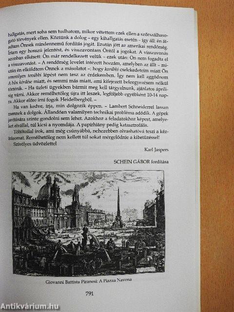 Nagyvilág 2000. szeptember