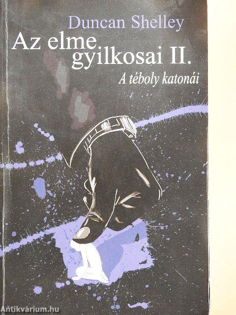 Az elme gyilkosai II.
