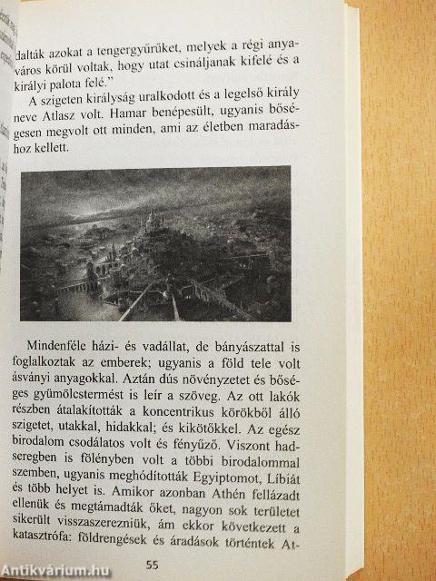 Elhallgatott történelem