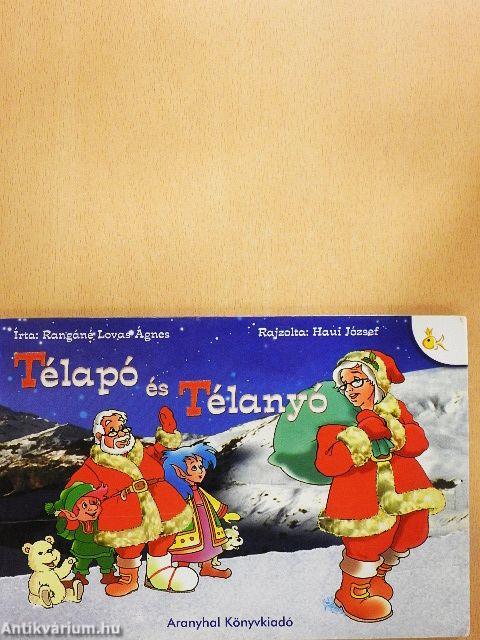 Télapó és Télanyó