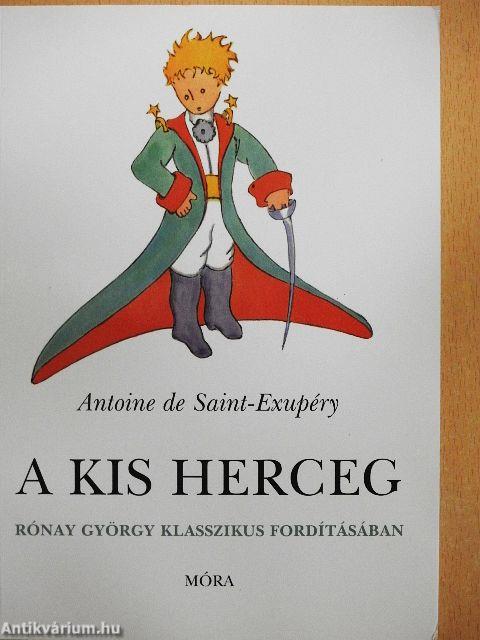 A kis herceg