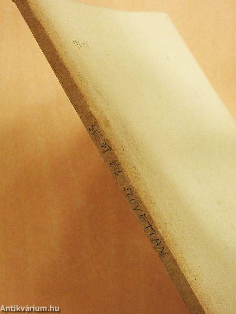 Állatszervezettani gyakorlatok