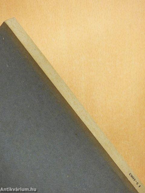 Növényélettan II.