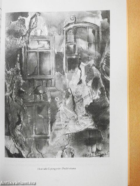 Magiszter 2007. nyár