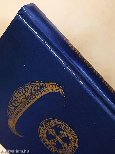 A bibliai örökség