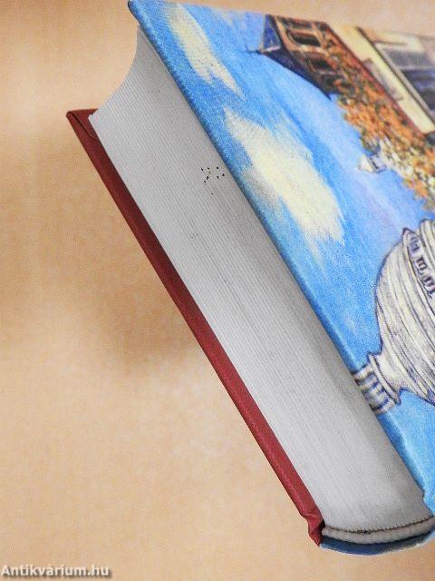 Párizs, isten hozzád!