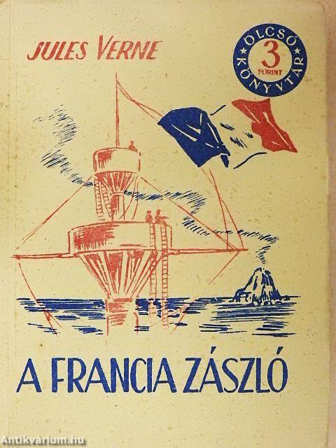 A francia zászló