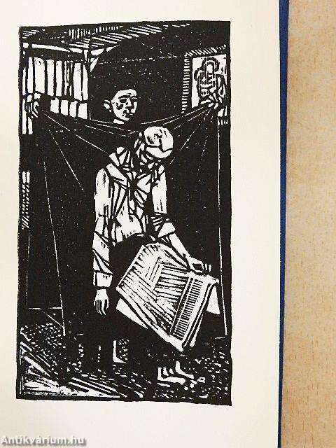 Az öreg halász és a tenger