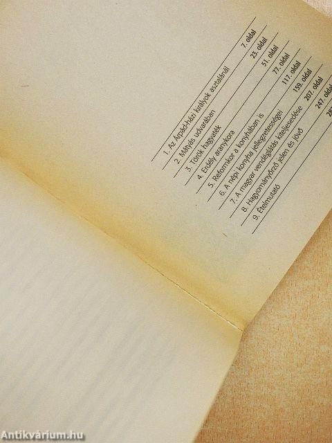 Millenniumi Receptlexikon