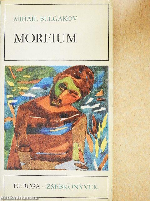 Morfium