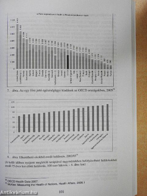 Globális kihívások, millenniumi fejlesztési célok és Magyarország