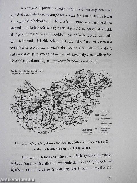Területfejlesztés Magyarországon a rendszerváltás után