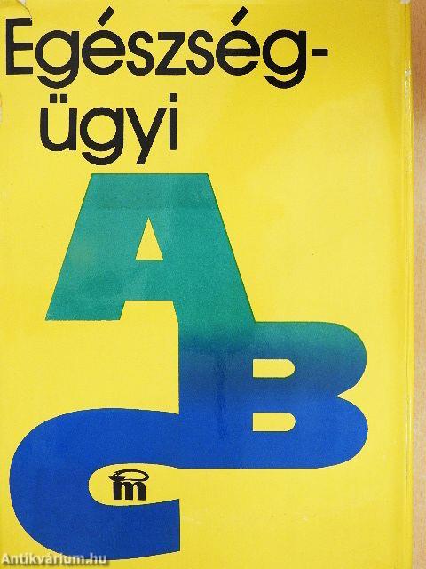 Egészségügyi ABC