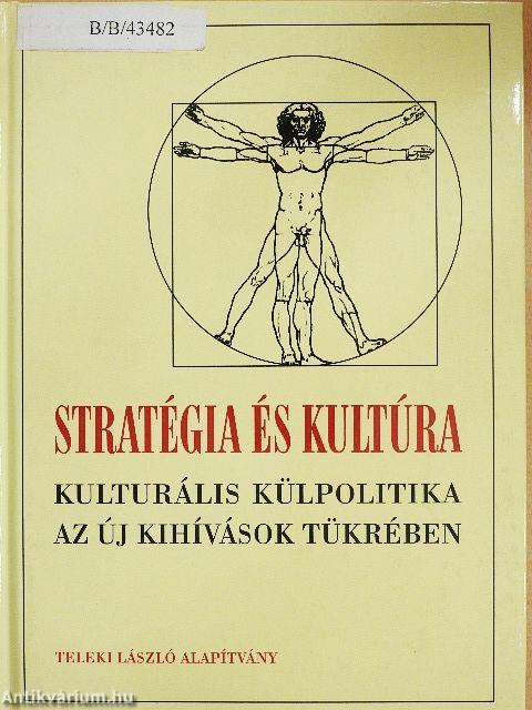 Stratégia és kultúra