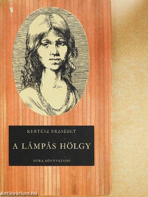 A lámpás hölgy