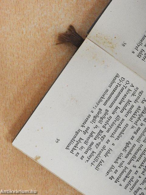 Szent Szilveszter éjszakája