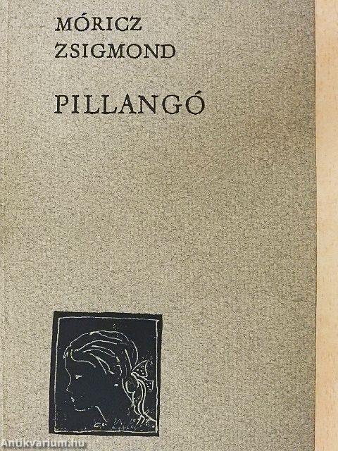 Pillangó
