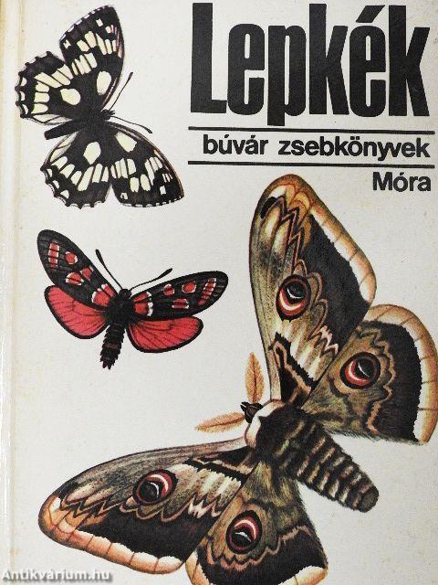Lepkék