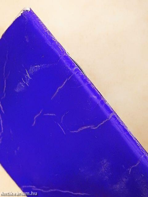 Angol kisokos - Nyelvtani összefoglaló