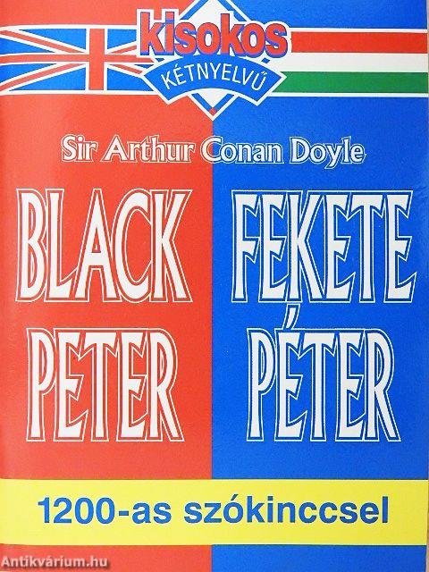 Black Peter/Fekete Péter