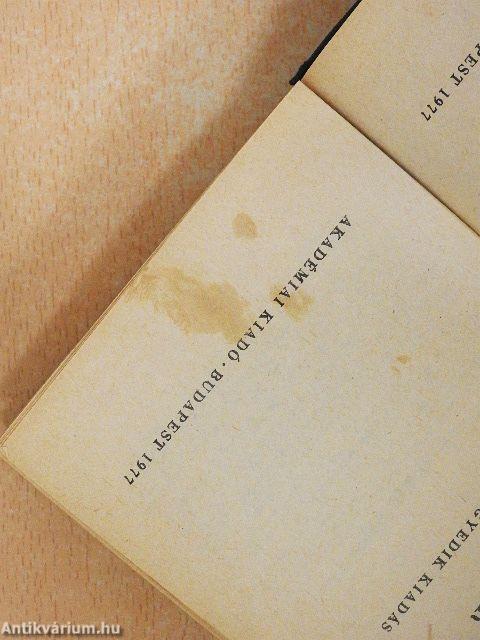 Német-magyar szótár