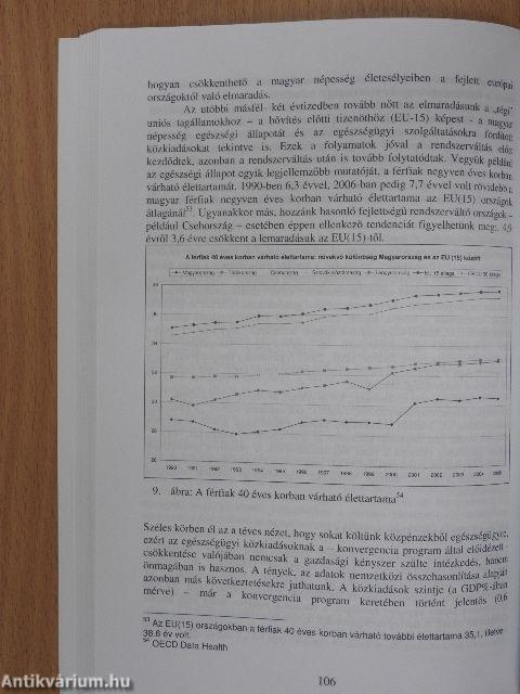 Globális kihívások, millenniumi fejlesztési célok és Magyarország