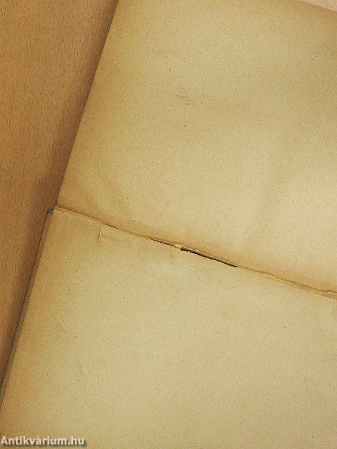 Európa története I.