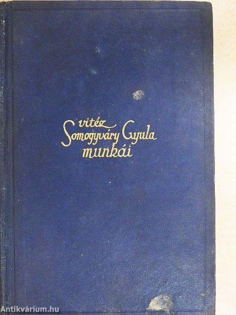 A város meg a sárkány