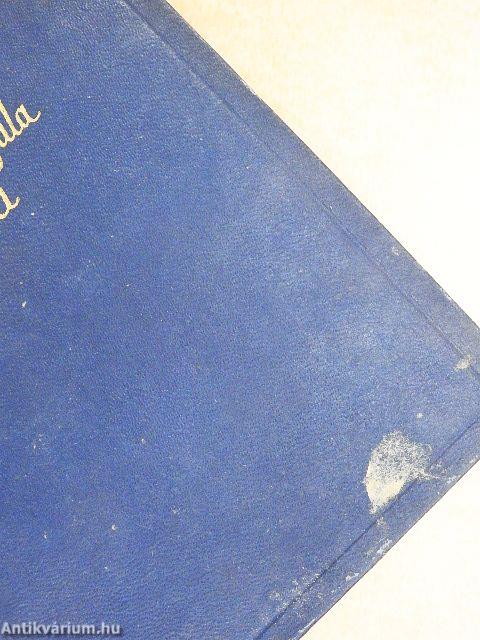 A város meg a sárkány