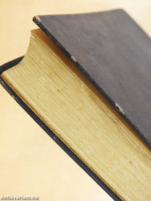 Virrasztó a ködben/Utolsó szárnycsapás/A virágember/A fiú nem üthet vissza