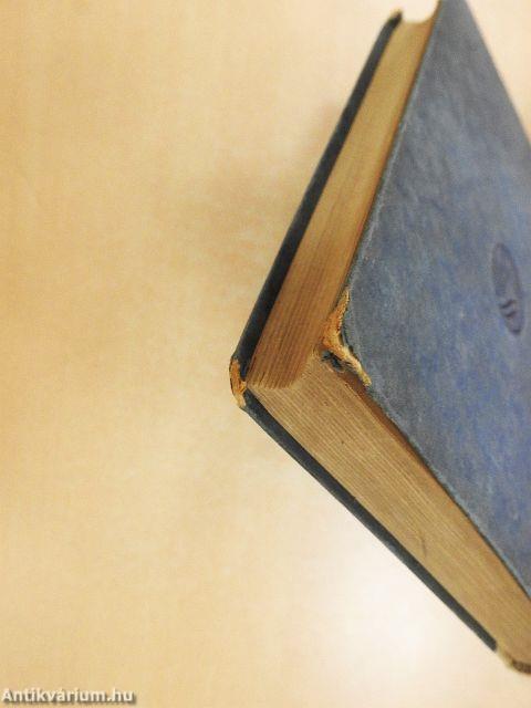 Új világ a régi helyén