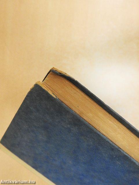 Új világ a régi helyén