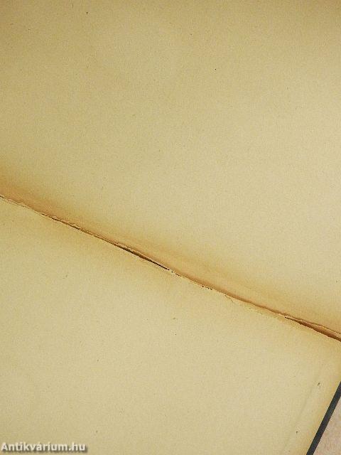 Új világ a régi helyén