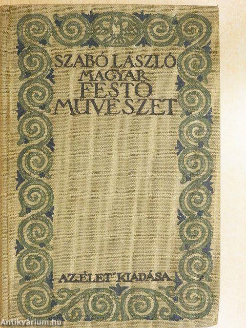 Magyar festőművészet