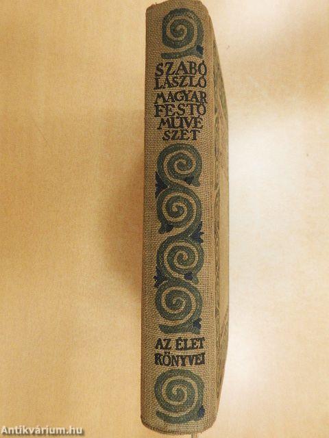 Magyar festőművészet