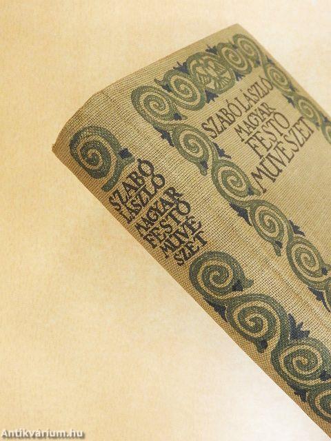 Magyar festőművészet