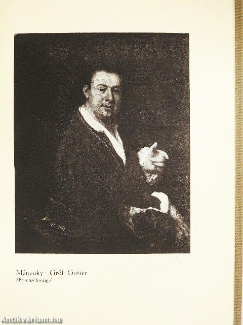 Magyar festőművészet