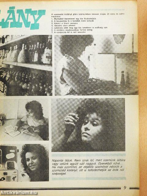 Apolló I. évfolyam 3. szám