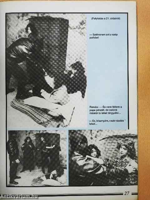 Apolló II. évfolyam 5. szám